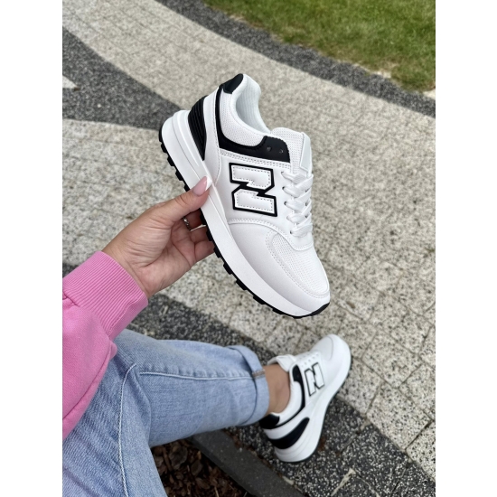 BUTY DAMSKIE SPORTOWE