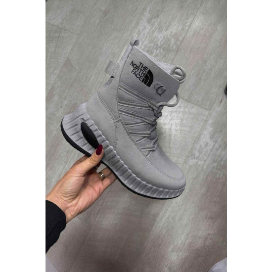 BUTY DAMSKIE OCIEPLANE