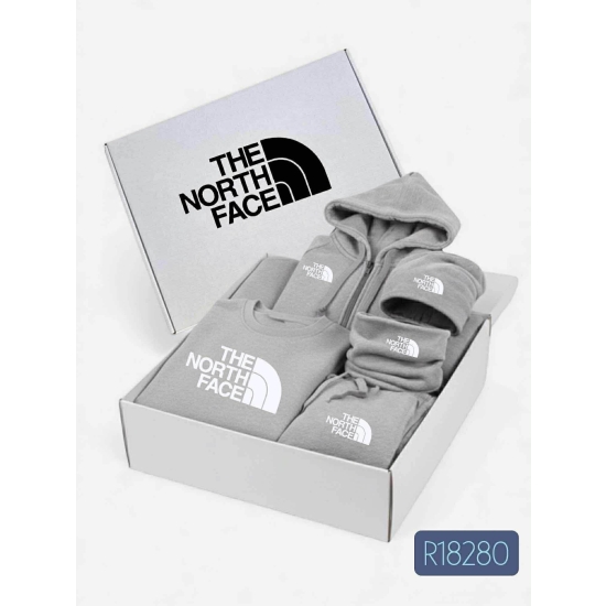 ZESTAW PREZENT KOMPLET KOSZULKA CZAPKA KOMIN