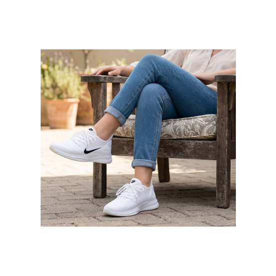 Buty damskie sportowe lekkie
